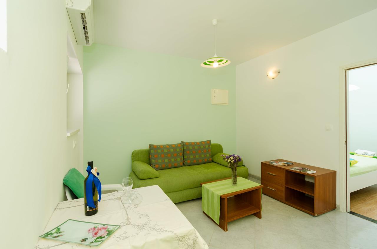 Apartments & Rooms Tapera Dubrownik Zewnętrze zdjęcie