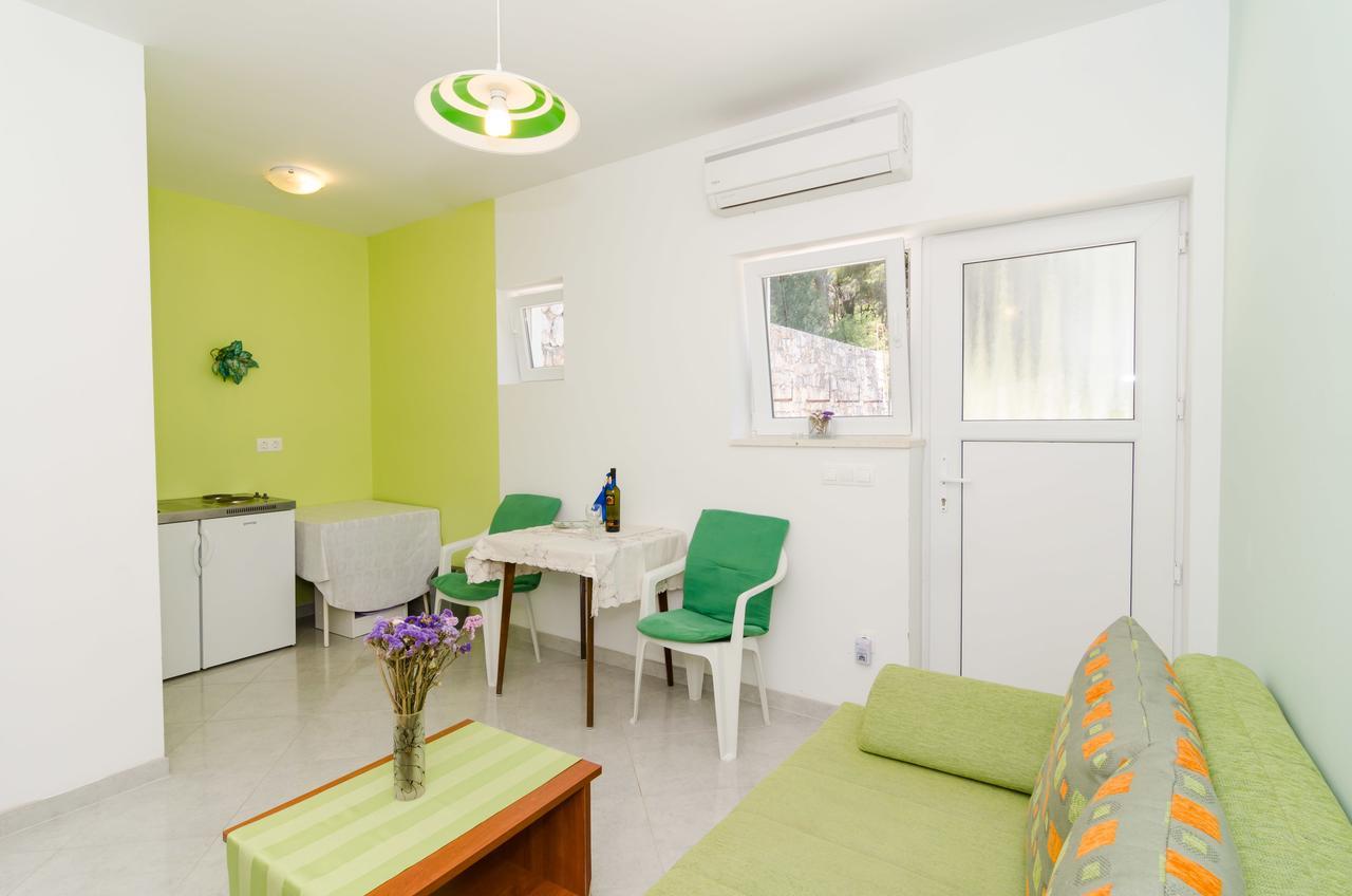 Apartments & Rooms Tapera Dubrownik Zewnętrze zdjęcie